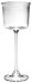 Villeroy & Boch Lilian 8-3/4-Inch Claret