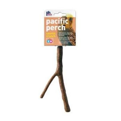 Prevue Hendryx Cosmic Crunch Edible Branch Perch, 