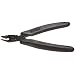 Xuron 9200ASF Tapered Head Micro-Shear Flush Cutter with Lead Retainer and ESD-Safe Handles