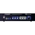 Pyramid PA205 Amplifier With Microphone Input (120-Watt)