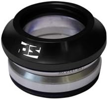 Downside Integrated Headset Black