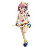 Hello Kitty to Issho Vol 2 - POP's Kittyler Minase Shizuku PVC FigureIMAGE