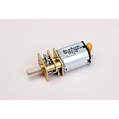 Graupner 1753 - Micro Getriebemotor