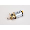 Graupner 1753 - Micro Getriebemotor