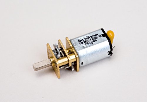 Graupner 1753 - Micro Getriebemotor Preisvergleich