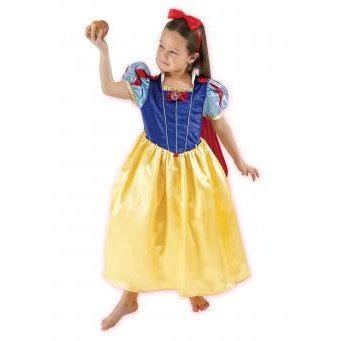 Childrens Toyshop  Toys : Snow White Costume 3-4