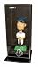 Cleveland Indians Single Bobblehead Display