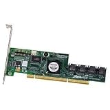 Promise Technology SATAII150 SX8 8-Channel SATA PCI-X Controller Card