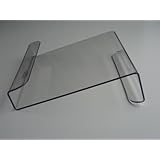 Compact Reading Rack for Treadmills, Stair Climbers, Stationary Bikes, Elliptical Trainers and Rowers 8 x 9