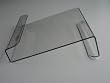 Compact Reading Rack for Treadmills, Stair Climbers, Stationary Bikes, Elliptical Trainers and Rowers 8 x 9
