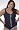 Knots Landing Two Piece Plus Size C/D Cup Tankini Swimsuit by Christina - Plus Size Swimsuit Plus Size Swimsuit