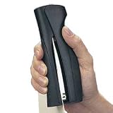 Boston(R) Grip StandUp&trade; Stapler, Black