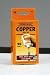 Aquarium Pharmaceuticals Test Kit Fw/Sw Copper