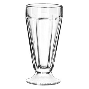 SODA 11.5 OZ, CS 2 DZ, 08-0537 LIBBEY GLASS, INC. GLASSWARE by LIBBEY GLASS, INC.
