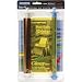 Ink, P-rbww Gloss Ribbon for P-400 &