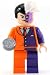 Search : Lego Batman 2 Two Face Minifigure (2012)