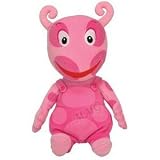 Backyardigans Uniqua Cuddle Pillow