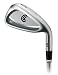 Used Cleveland Ta6 Iron Set
