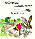 The Tortoise and the Hare: An Aesop Fable (Reading Rainbow Books)