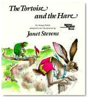 The Tortoise and the Hare The Tortoise and the Hare