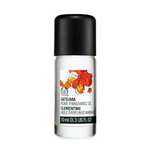 The Body Shop Satsuma Home Fragrance Oil by The Body Shop