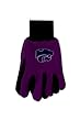 Kansas State Two-Tone Gloves