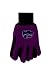 Kansas State Two-Tone Gloves