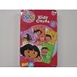 Dora The Explorer Kidz Card Games