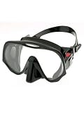 Atomic Aquatics Frameless mask for Scuba and Snorkeling