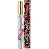Hearts and Daggers Eau De Parfum Roller Ball Mini for Women by Ed Hardy, 0.2 Ounce