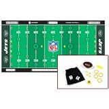 Zelosport NFL Finger Football - New York Jets