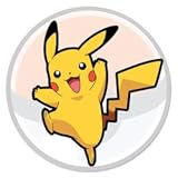 Wall Graphix: Child Pokemon Pikachu