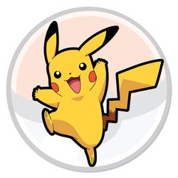 Wall Graphix: Child Pokemon Pikachu