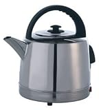 Burco 77008 4ltr cordless traditional kettle