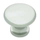 Liberty Hardware P59139C-SN-C 38mm Round Knob