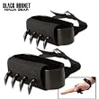 2pc Ninja Climbing Hand Claws Set Spikes Tree Wall Ashiro Tiger
