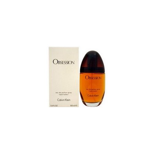 Calvin Klein Obsession Femme Eau De Parfum Vapo 100 ml Preisvergleich