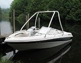 Universal Pro Swoop Wakeboard Tower
