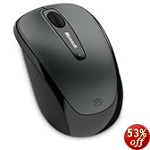 ޥե 磻쥹 ֥롼ȥå ޥ Wireless Mobile Mouse 3500 桼 С GMF-00011