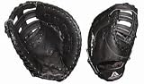 Akadema 12.5 AJJ-254 1st Base Mitt, Left Hand Throw