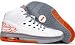 Sporting Goods : Jordan Ol' Skool - White/Orange