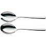 WMF 1120216040 Salatbesteck BOSTON gro� von WMF