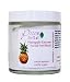 100% Pure Pineapple Enzyme Facial Peel Mask, 2.9 oz
