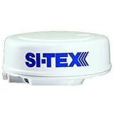 SI-TEX MDS-8 Radar Sensor 2KW 20 DOME 1/8-24NM