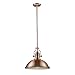 Landmark Chadwick 1-Light Pendant