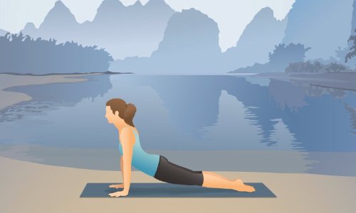 Pocket Yoga v1.0.6