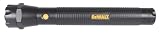 DeWalt DPGA-3C Heavy-Duty 10.25-Inch Aluminum LED Flashlight, 141 Lumens