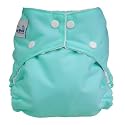 Fuzzi bunz Perfect Size Aqua MEDIUM