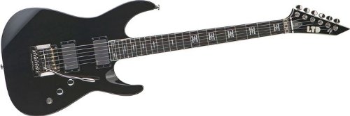ESP LTD JH600 Jeff Hanneman Electric Guitar