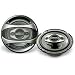 Pioneer TS-A1683R 6.5-Inch, 280-Watt 4-Way Speakers